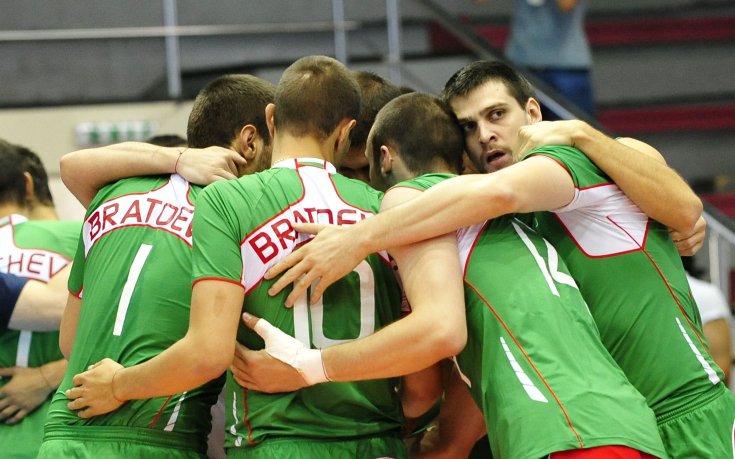 Билетите за Световното по волейбол - от 10 до 235 лева