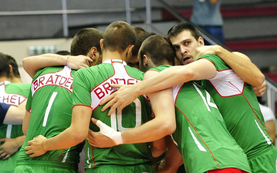 Билетите за Световното по волейбол - от 10 до 235 лева