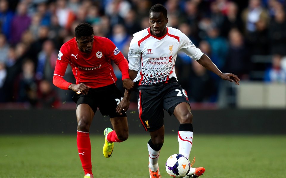 Али Сисоко напуска Ливърпул в посока Милан