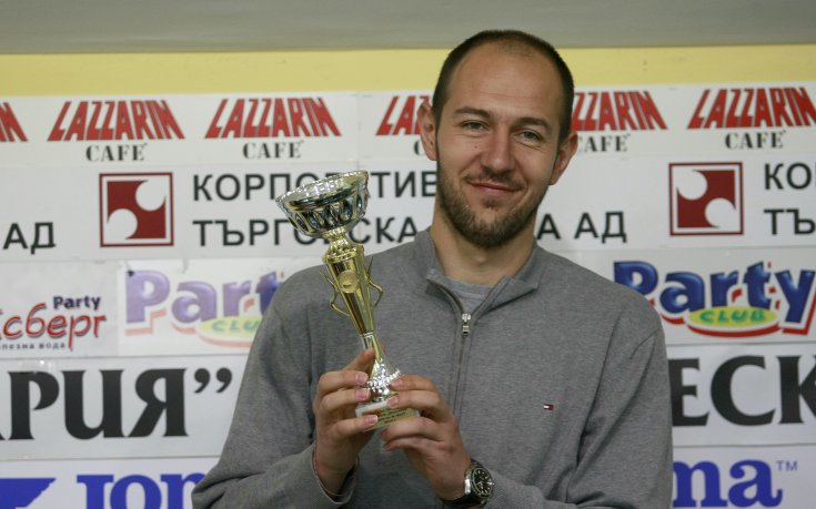 Баскетболният Левски стана номер 1 за март