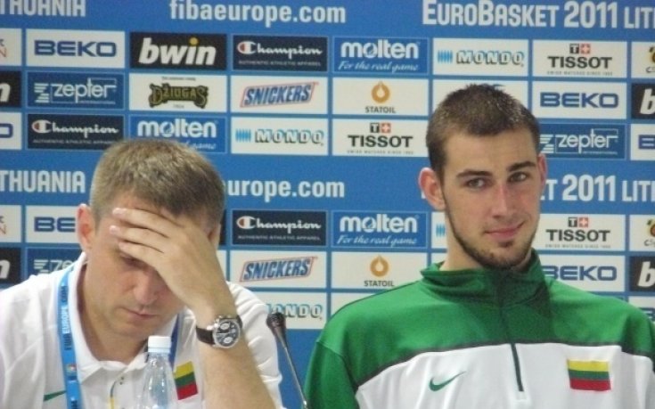 Изловиха литовски национал да шофира пиян в Канада