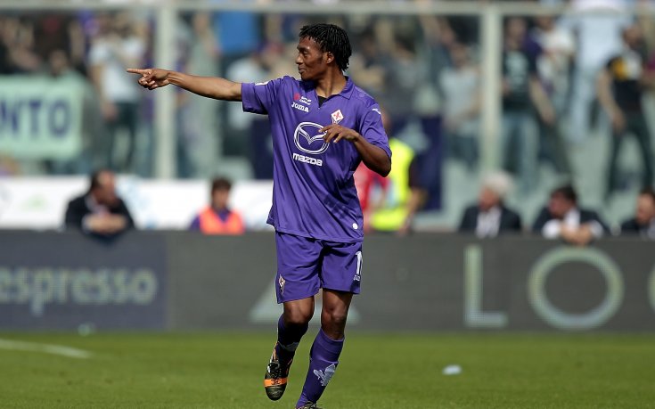 Скаути на Барса гледали Куадрадо срещу Удинезе