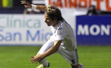 Коентрао аут за Севиля, има травма