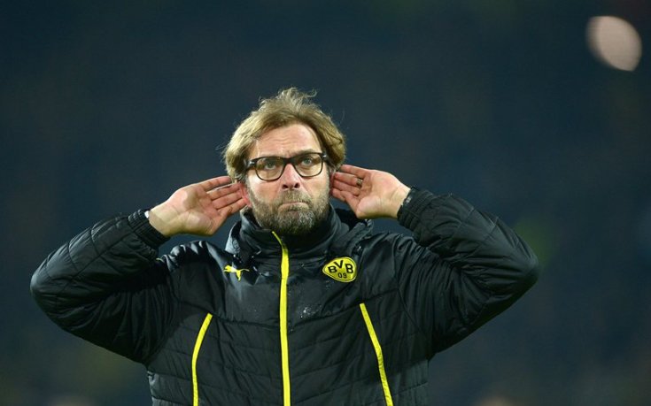 Клоп: Горд съм с този отбор