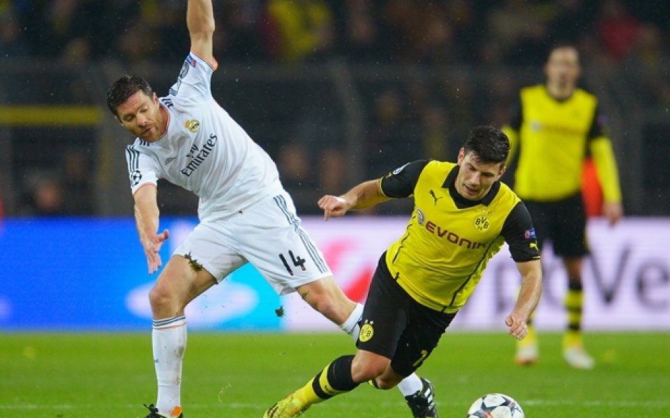 Юрген Клоп: Чаби Алонсо трябваше да бъде изгонен