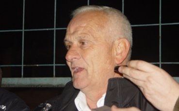 Люпко Петрович навършва 68