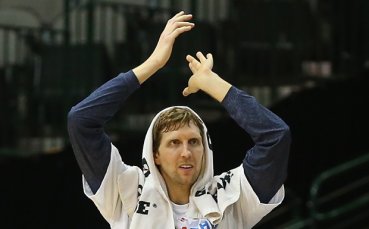 Новицки изпревари Оскар Робъртсън за място в Топ 10 на НБА