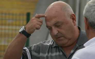 Славия ще играе на нов стадион след 18 месеца