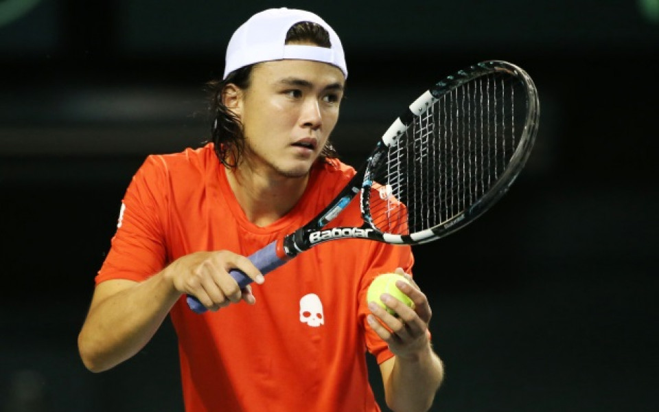 Идея: Да махнем втория сервис от тениса