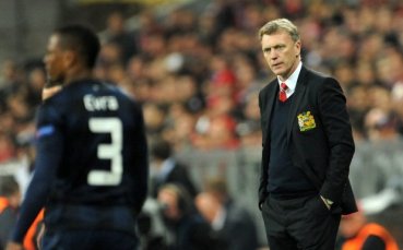 Мойс: И в училище не могат да ти изравнят така