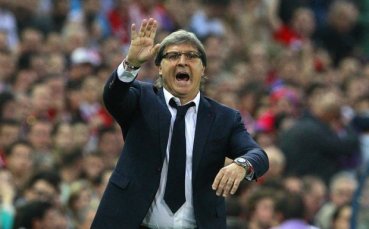 Тата: Един гол щеше да промени всичко, нямахме идеи