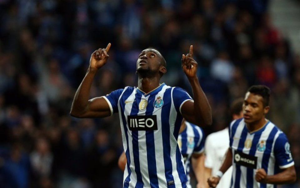 Борусия Дортмунд иска ас на Порто