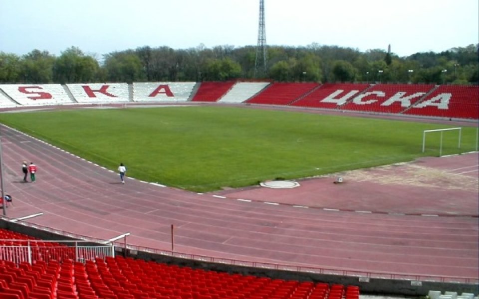 ЦСКА и Ботев в битка за Европа