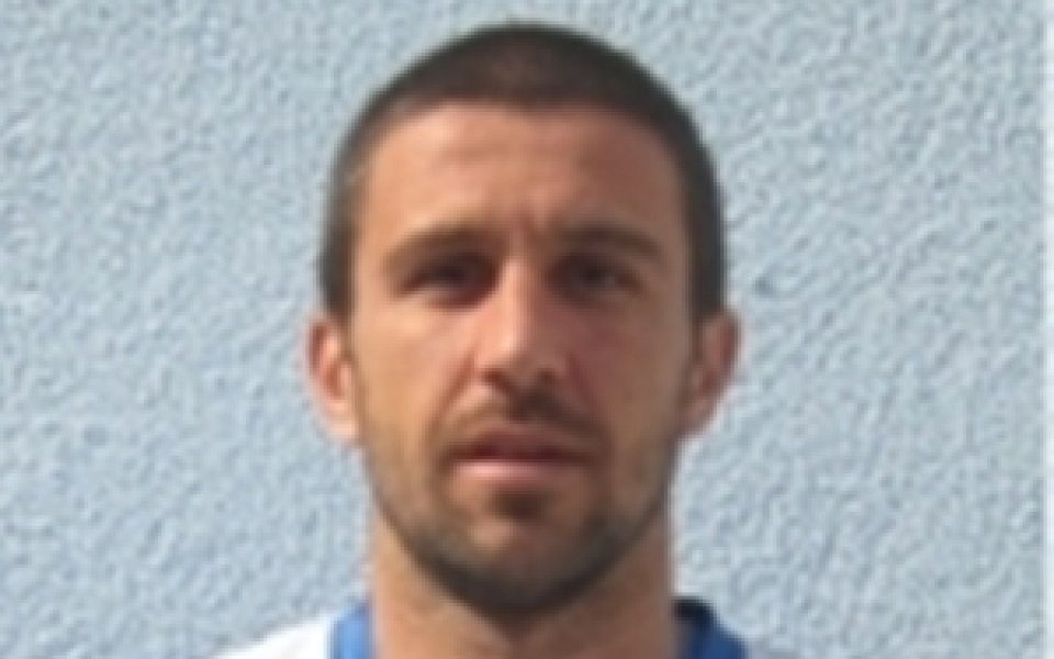 Деян Христов: Всеки мач излизаме за победа