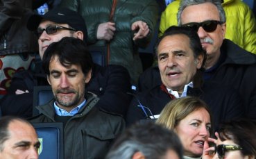 Ювентус се превърна в национална кауза