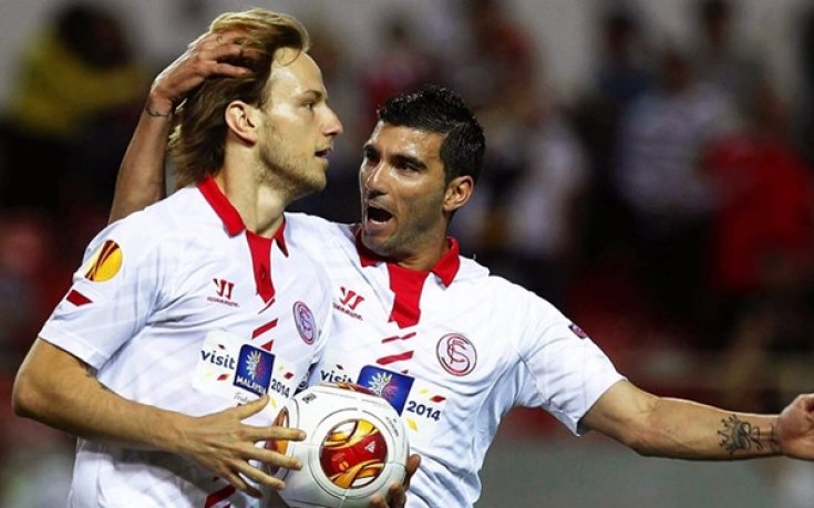 ВИДЕО: Десет от Севиля съсипаха безпомощния Порто