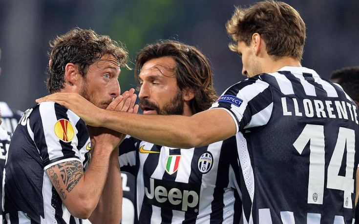 ВИДЕО: Юве е на полуфинал след нов успех над Лион