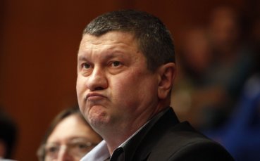 Денислав Коцев: Разчитаме на феновете, те ни вдъхновяват