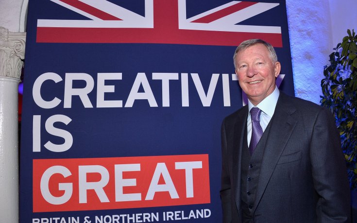 Шепърд: Опитахме да вземем Сър Алекс в Нюкасъл