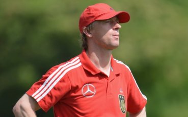 Фройнд препоръча на Борусия да задържи Клопо