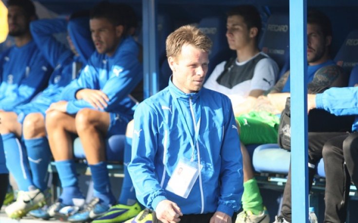 Топузаков ремонтира състава на Левски за мача с Литекс