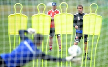 Дел Пиеро: Сърцето ми казва да продължа да играя