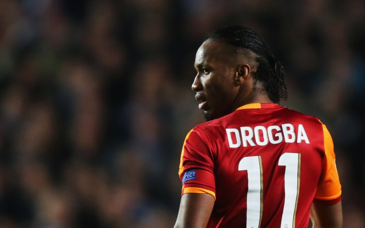 Ювентус предлага договор за 1 година на Дрогба