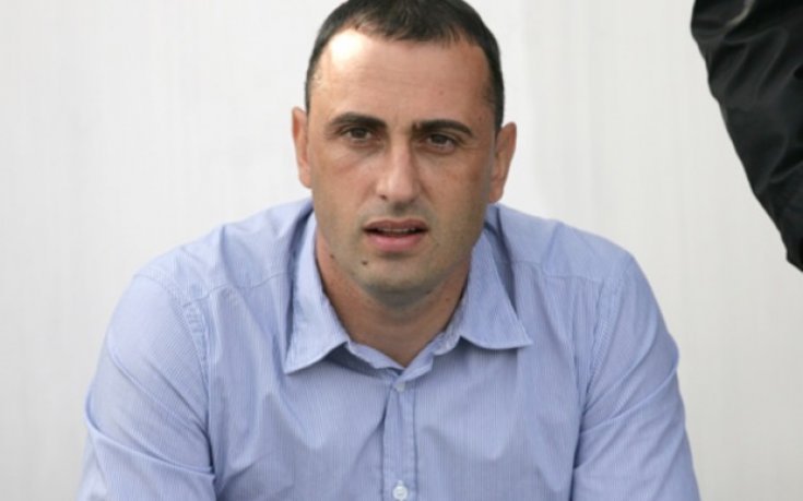 Ивайло Петев и АЕЛ с хикс срещу шампиона