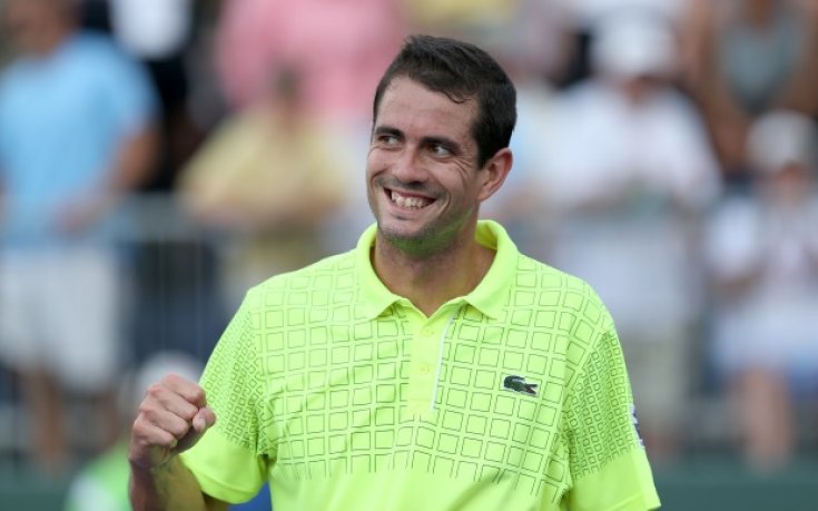 Гийермо Гарсия Лопес с първа титла от четири години насам