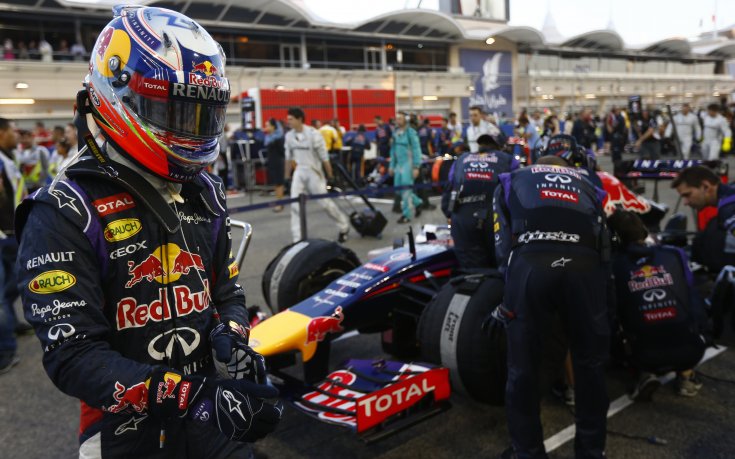 Мерцедес нападна Ред Бул на обжалването за Рикардо