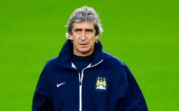 ВИДЕО: Джентълменът от Манчестър Сити