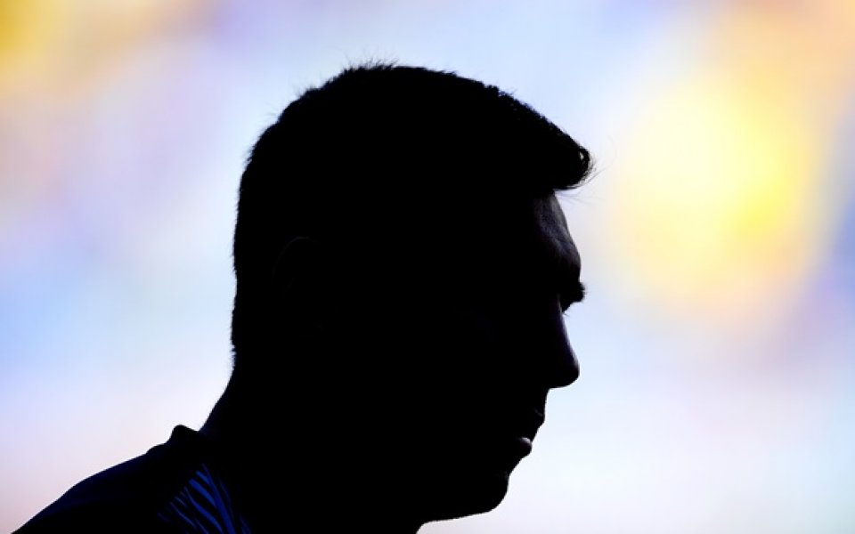 Конфиденциален SMS информира  половин Барселона за клубните планове