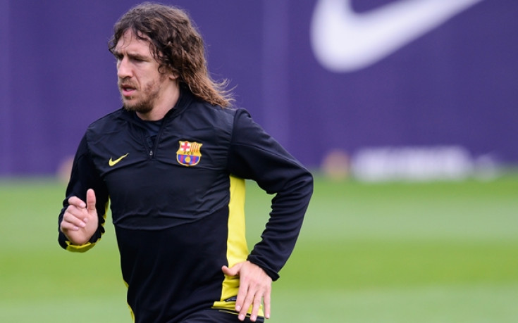 Барса излиза без централен защитник срещу Реал Мадрид