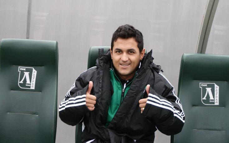 Лудогорец представи първото ново попълнение