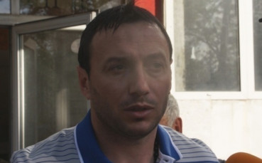 Георги Марков: Във футбола всичко е възможно