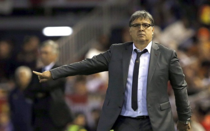 Мартино: Загубата е болезнена