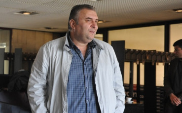 Бившият тартор на сектор Г Димитър Ангелов коментира пред Спортал думите