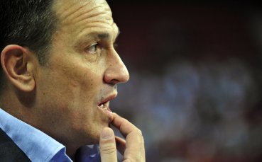 Симеон Варчев: Младенов е зареден с много енергия и неистово желание за победа