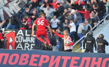 ВИДЕО: Крачунов: Загубата от Локо Пд ни свали на земята