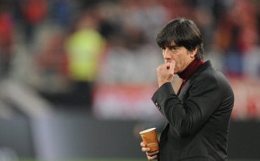 Льов: Трябва да подобрим играта си в завършващата фаза