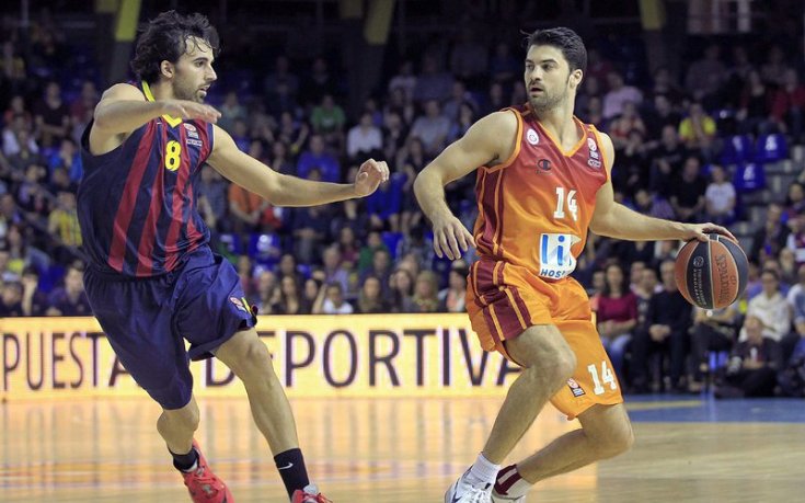 Барса и Реал на победа от Финалната четворка в Евролигата