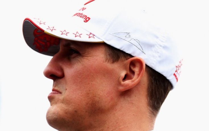 Приключи разследването на инцидента с Шумахер