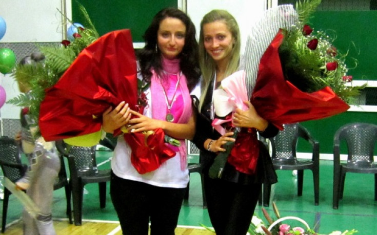 Теодора Граматикова: Да успееш на инат!