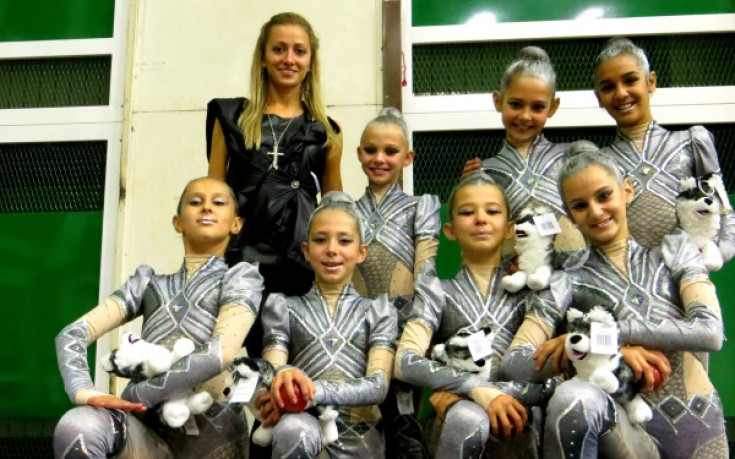 Теодора Граматикова: Да успееш на инат!