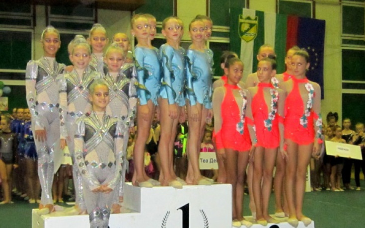 Теодора Граматикова: Да успееш на инат!