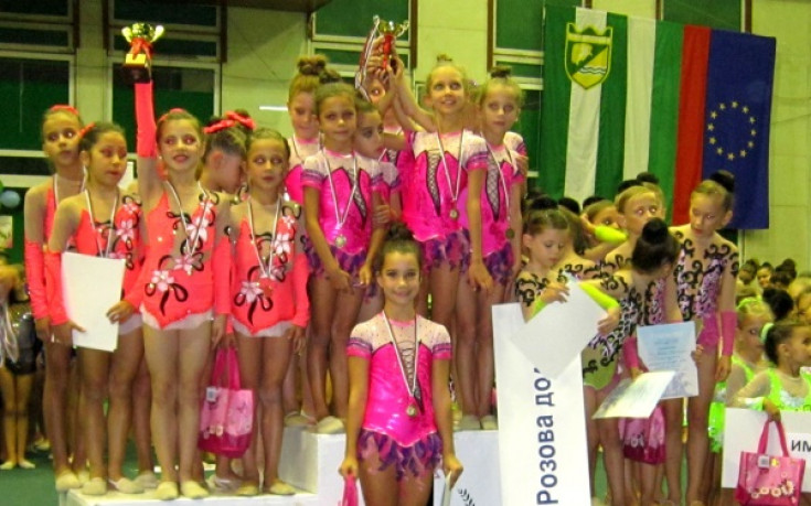 Теодора Граматикова: Да успееш на инат!