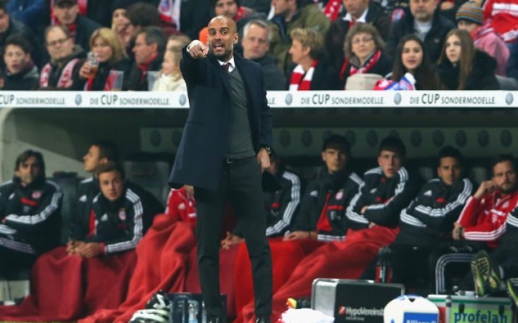 Гуардиола призна грешки и обеща ново лице на Байерн