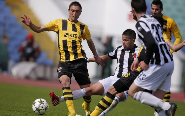 Кой ще бъде господар на Пловдив на Велика събота?