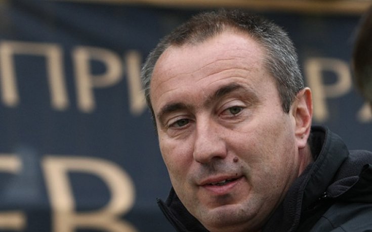 Мъри даде почивка на 