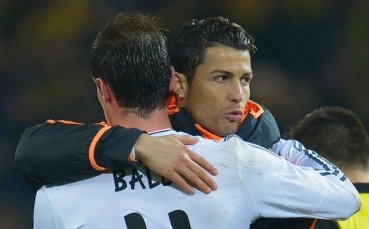 Румениге си пожела Роналдо да играе в полуфинала